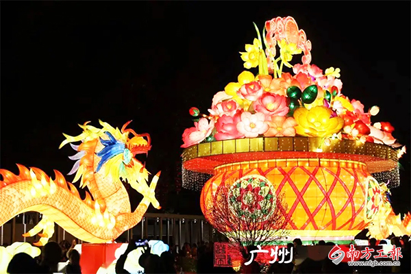 广州文化公园2024年元宵灯会于2月21日亮灯2.jpg